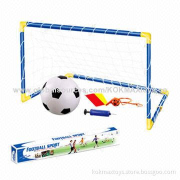 Football Toys Set